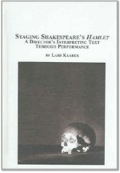 Staging Shakespeare's Hamlet 2